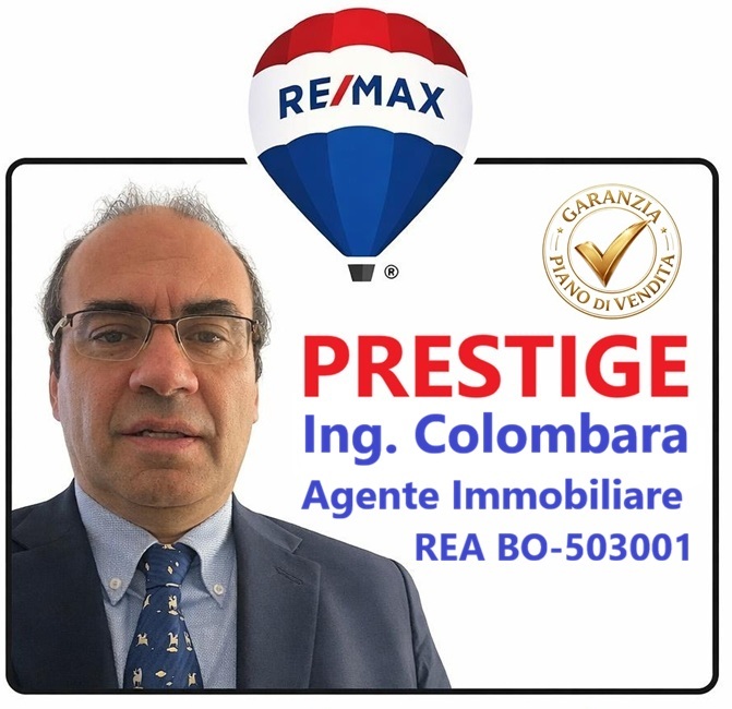 Agente immobiliare
